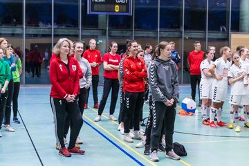 Bild 17 - Hesebeck Hallenmasters